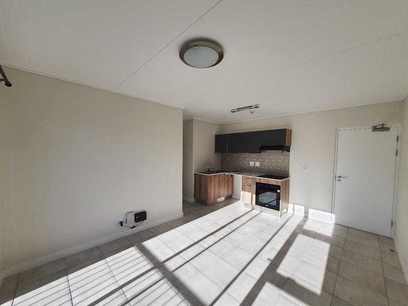 To Let 1 Bedroom Property for Rent in Greenbay Eco Estate Western Cape